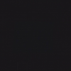 Керама Марацци Вставка Граньяно чёрный чёрный для ванной