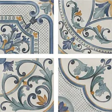 Керамогранит Мирадоро обрезной 60x60