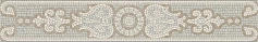 Керама Марацци Бордюр Kerama Marazzi HGD\A534\SG606220R Про Лаймстоун матовый обрезной разноцветный 
