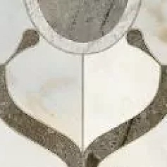 Керамическая плитка Бордюр kerama marazzi os\a288\6000 Кантата глянцевый 5.4x25