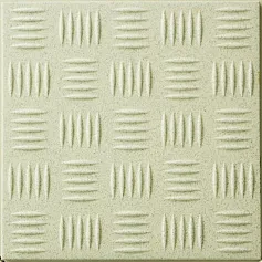 Керамогранит У126М Рифленый 