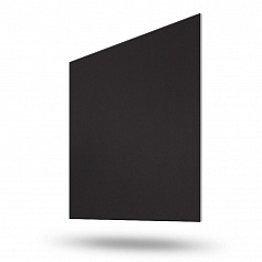 Уральский гранит УФ019МР чёрный для дома для гаража для крыльца для офиса для прихожей для улицы