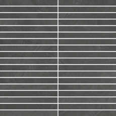 Мозаика Континуум Петрол мозаика Стрип 30x30