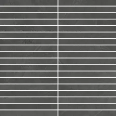 Мозаика Континуум/ continuum Петрол  Стрип 30x30