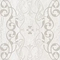 Керамическая плитка Вставка Аксима Анкара d 30x60