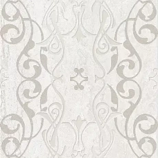 Керамическая плитка Вставка Аксима Анкара d 30x60