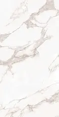 Керамогранит Аркадия Керамика fp1019-a calacatta bianco full polished белый 60x120