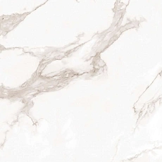 Керамогранит Аркадия Керамика fp1019-a Калакатта/ calacatta Бьянко full polished Белый 60x120