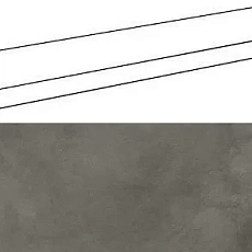 Ступени Миллениум/ millennium Блэк Ступ.угл.лев 620070001310 33x160