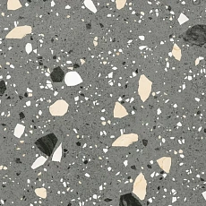 Керамогранит Идальго Герда/ gerda Натура dark llr 60x120 Серый 60x120