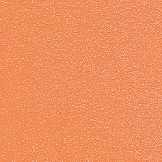 Tubadzin Mono Pomaranczowe R напольная плитка оранжевый для ванной