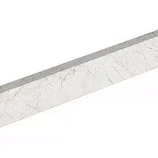 Керамогранит Контемпора/ contempora Пур Плинтус 7.2x80