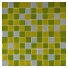 Мозаика lime 29,5x29,5