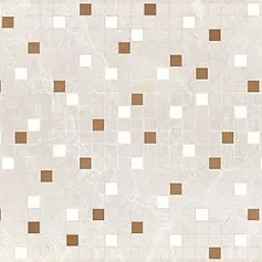 Керамическая плитка Иллирия cappuccino 5x30