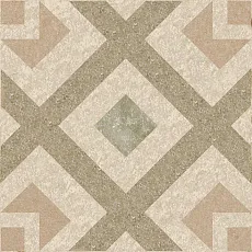 Керамическая плитка декор кампионе 5 матовый 30,2x30,2