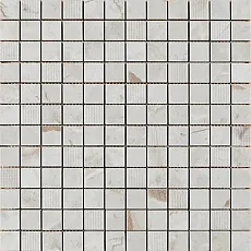 Мозаика malla antic cream 30x30