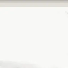 Плинтус Керранова Бутик/ butik Вайт Белый 7.6x60