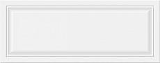Керамическая плитка Линьяно белый панель 20x50