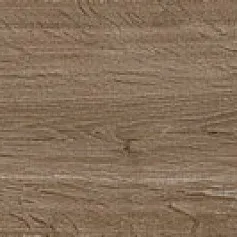 Керамогранит Атлас Конкорд Фьюжн Оак Рустик Грип 610010003140 коричневый 20x120