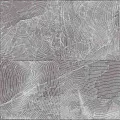 Керамическая плитка Аксима Флорида переходная серая 25x50