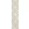 Керамическая плитка Бордюр kerama marazzi kmb3sta015br Махкама бежевый светлый глянцевый обрезной 7.2x60