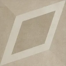 Керамогранит Сенчури Анлимитед многоцветный теплые тона 20x20