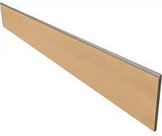 Плинтус estima cw04 classic wood honey oak бежевый 7x60