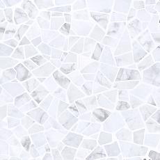 Керамогранит altacera smalta chip ft3sml25 серый 41x41