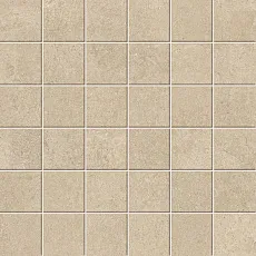 Мозаика Атлас Конкорд Ринашенте Фьюжн Крета 610110001493 бежевый 30x30