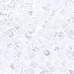 AltaCera Керамогранит AltaCera Smalta Chip FT3SML25 серый серый 