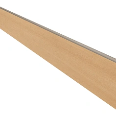 Плинтус estima cw04 Классик Вуд/ classic wood Хани Оак Бежевый 7x60