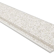 Ступени estima cm00 Космос/ cosmos Вайт Белый 30x120