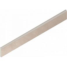 Плинтус Этернум Крим 610130005381 бежевый 7.2x60