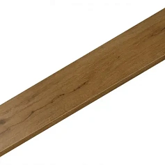 Ступени Италон Аура/ aura Премиум Оак Угловая Левая 620070003201 Коричневый 33x160