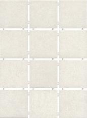 Керамическая плитка Корсо серый, полотно 30х40 из 12 частей 9,9х9,9 9,9x9,9