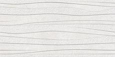 Керамогранит newcon 3d Декор Белый r10a 30x60
