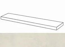 Ступени МИЛЛЕНИУМ ПЬЮР СТУП.УГЛ.ПР 620070001271 33x120