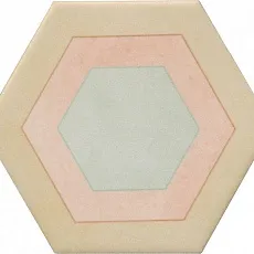 Керамическая плитка Вставка Патакона vt\a72\sg1010 10,4x12