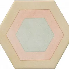 Керамическая плитка Вставка Патакона vt\a72\sg1010 10,4x12