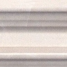 Керамическая плитка Бордюр Багет Баккара беж темный 5x20