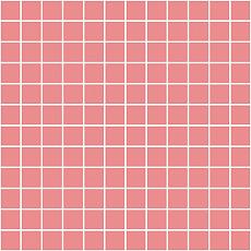 Керамическая плитка Темари темно-розовый матовый 20061 n 29,8x29,8