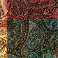 Керамическая плитка Монблан paisley b 44,63x119,3