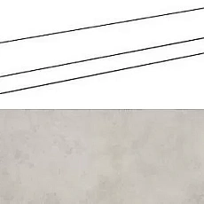 Ступени Миллениум/ millennium Сильвер Ступ.угл.лев 620070001278 33x120