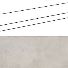 Ступени Миллениум/ millennium Сильвер Ступ.угл.лев 620070001278 33x120