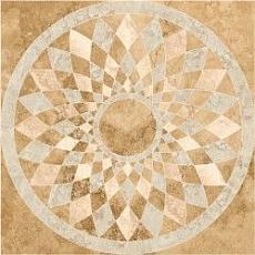 Керамогранит shakespeare beige brown 120x120