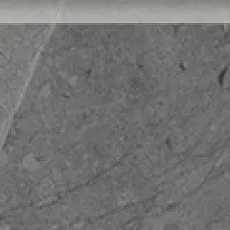 Плинтус Керранова Скала/ skala dark grey Серый 7.6x120