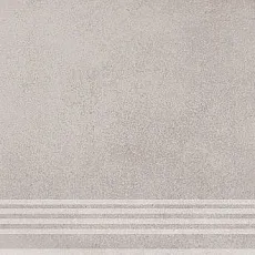 Ступени Ступень Мирабо беж обрезной 30x60