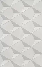 Керамическая плитка Декор kerama marazzi hgd\a583\6437 Корредо серый светлый матовый 25x40