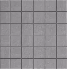 Мозаика estima sr01 spectrum grey серый 30x30