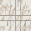 Мозаика estima Мирамаре/ miramare rm01 Белый 30x30